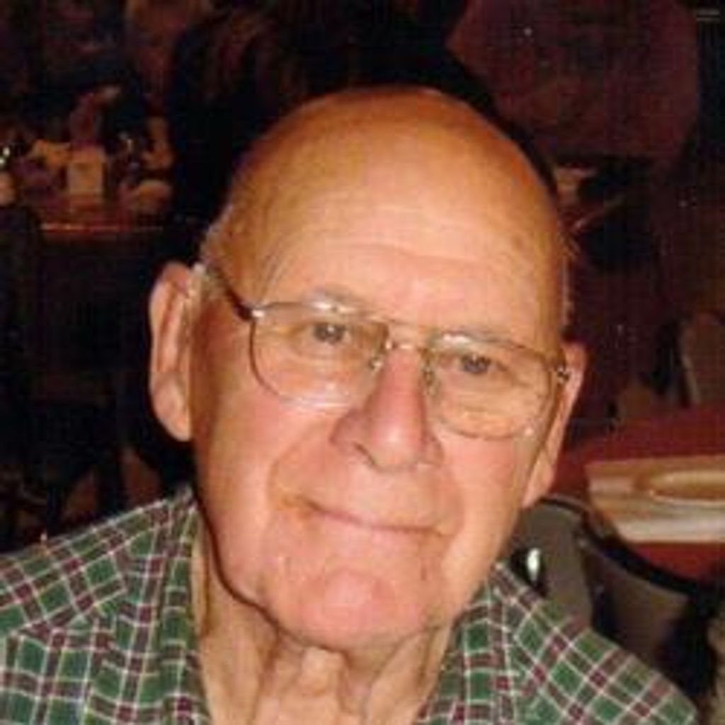 Raymond S. "Ace" Windsand