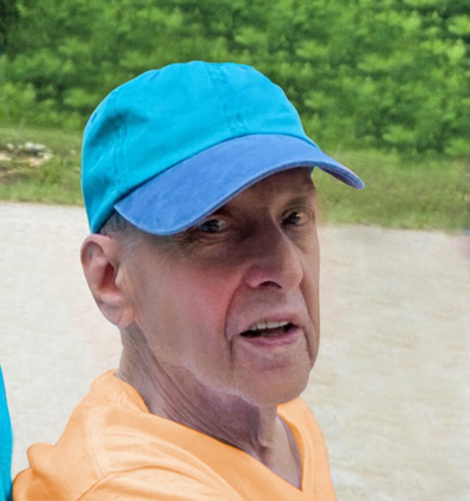 Robert Lee Hinkle Profile Photo