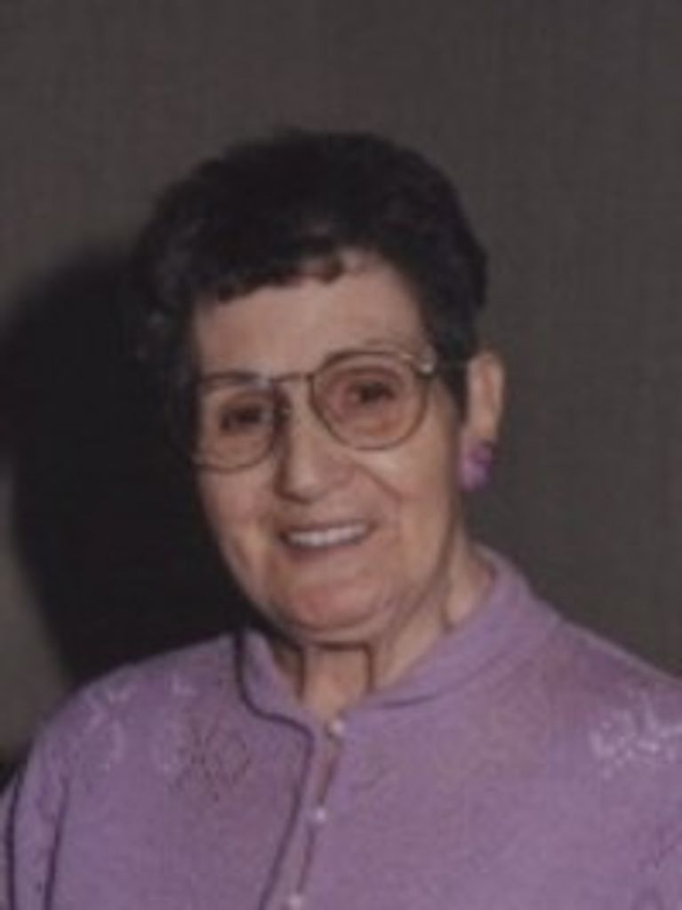 Lila Summers