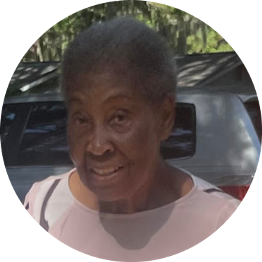 Mrs. Delores Middleton Dambeck