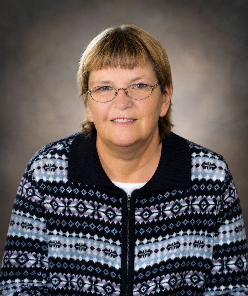 Janice Thompson Profile Photo
