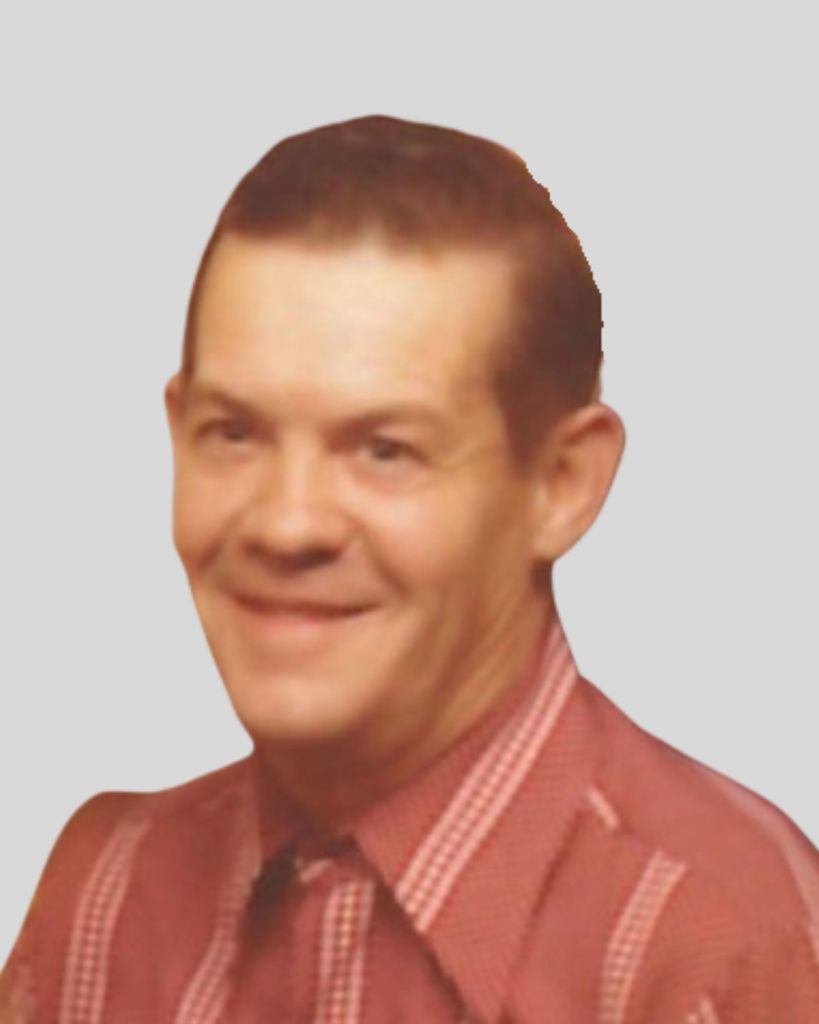 Clyde Barngrover