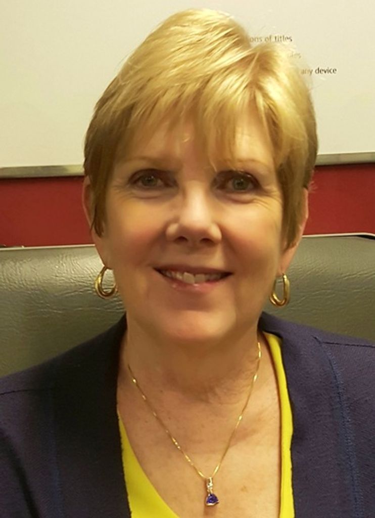 Kathleen Marie Spigelmyer Profile Photo