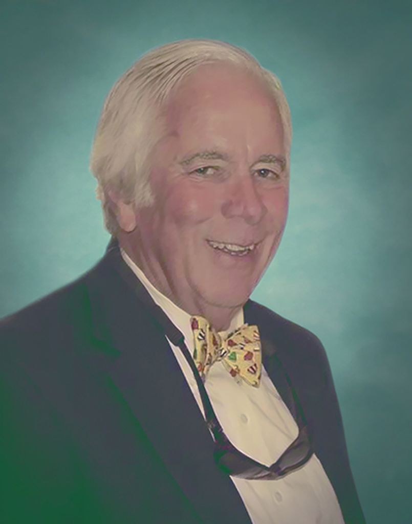 John C. P. Tyler Profile Photo
