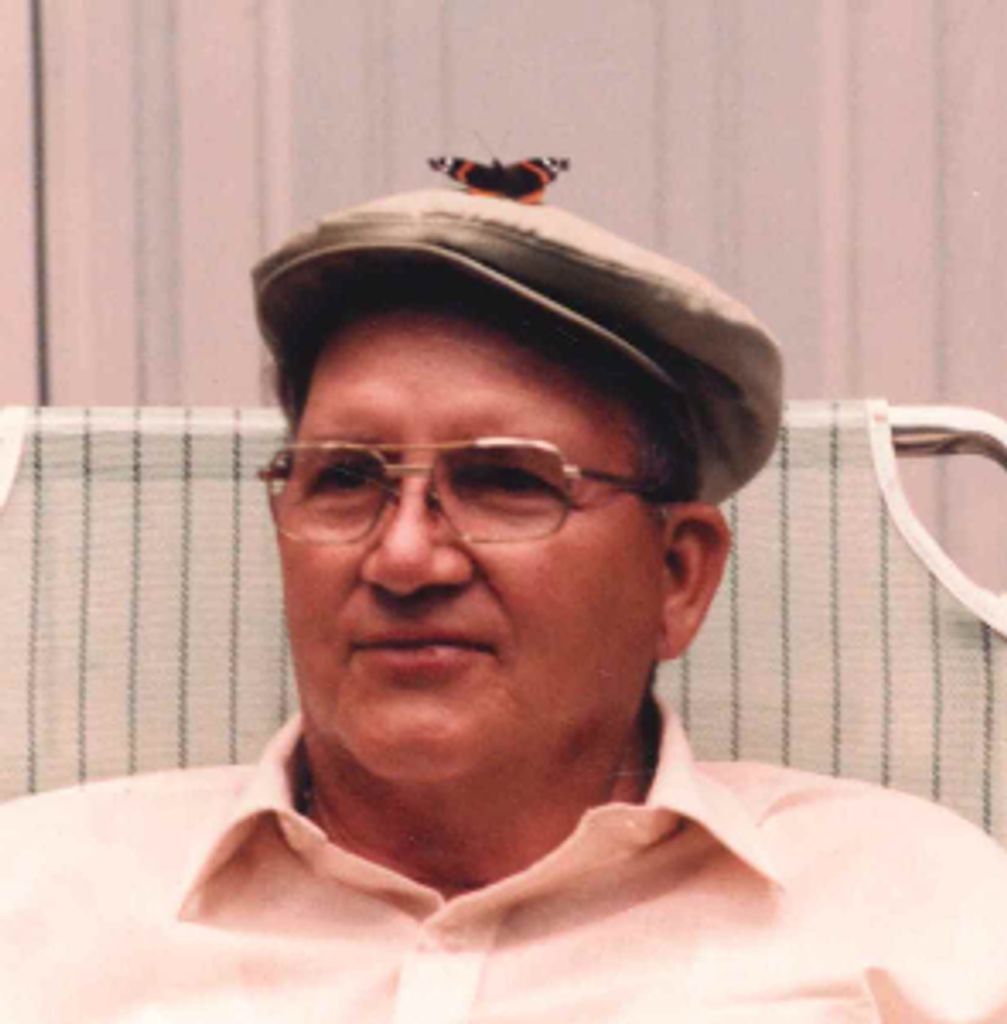 William F. Brooks