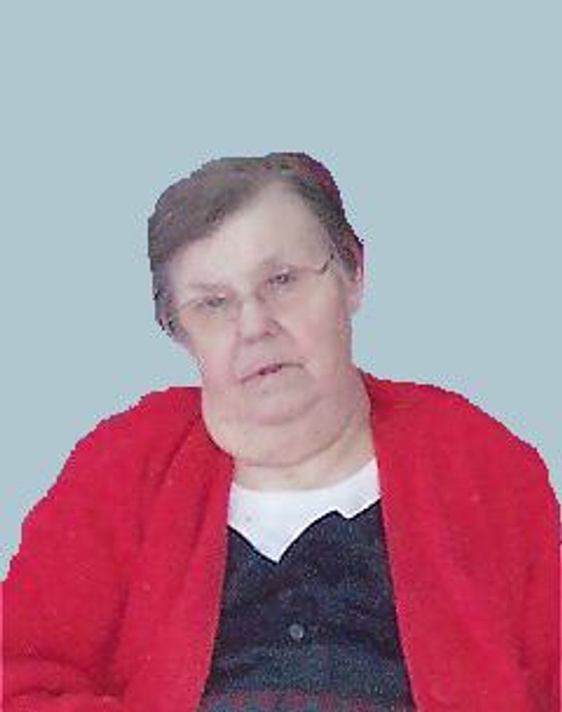 Helen Follman