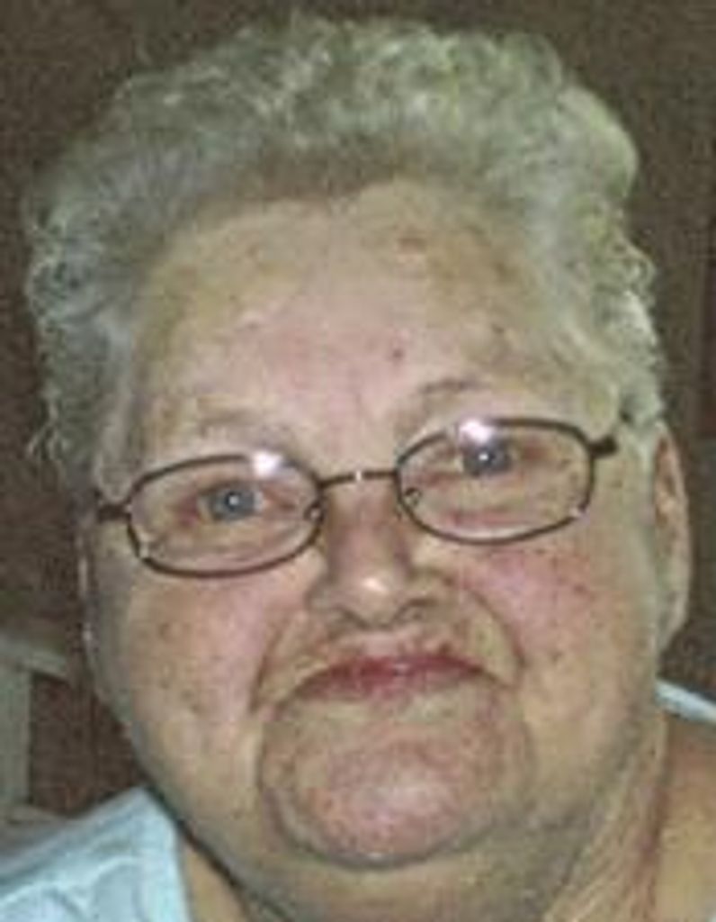 Eleanor Marie Sundberg Profile Photo