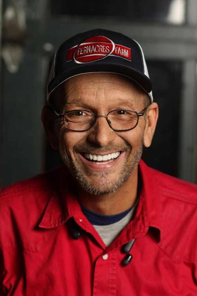 Manuel Pierce Bailey