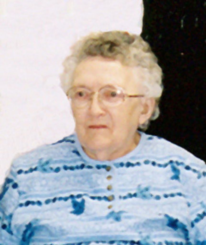 Sadie Kline