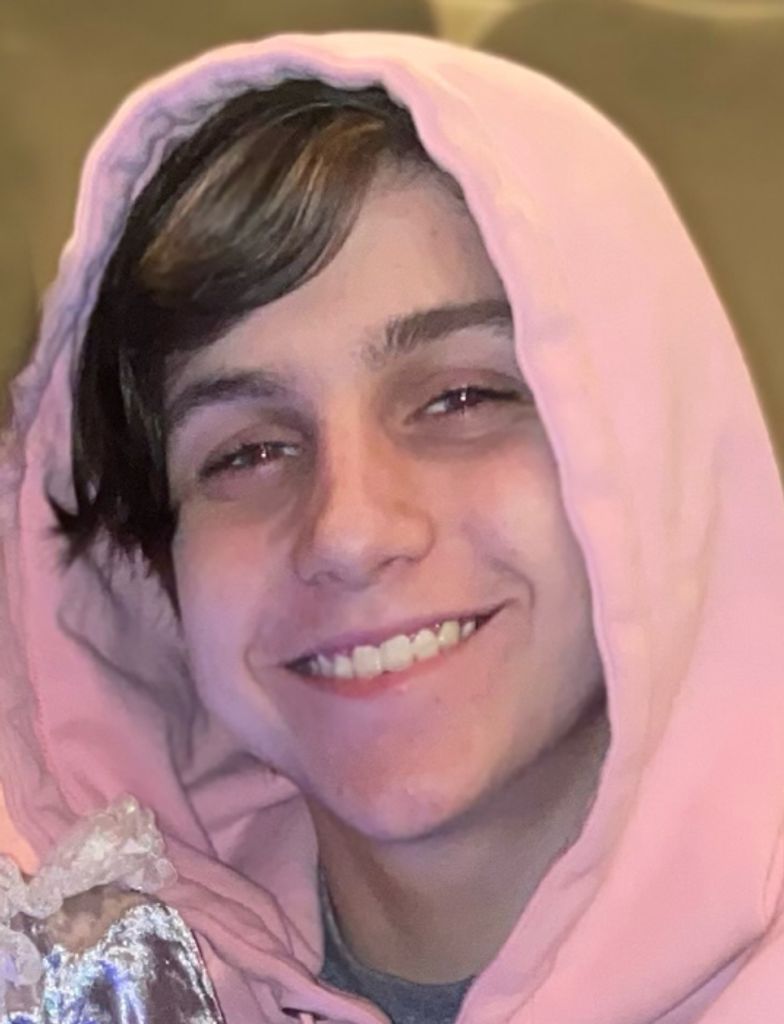 Dominick Gardner