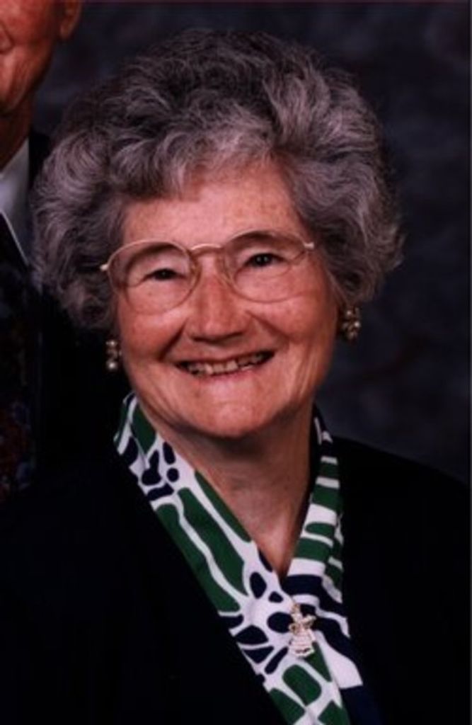 Winona Bunch Profile Photo