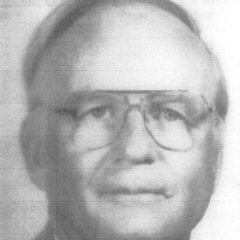 Richard M. Stewart Sr