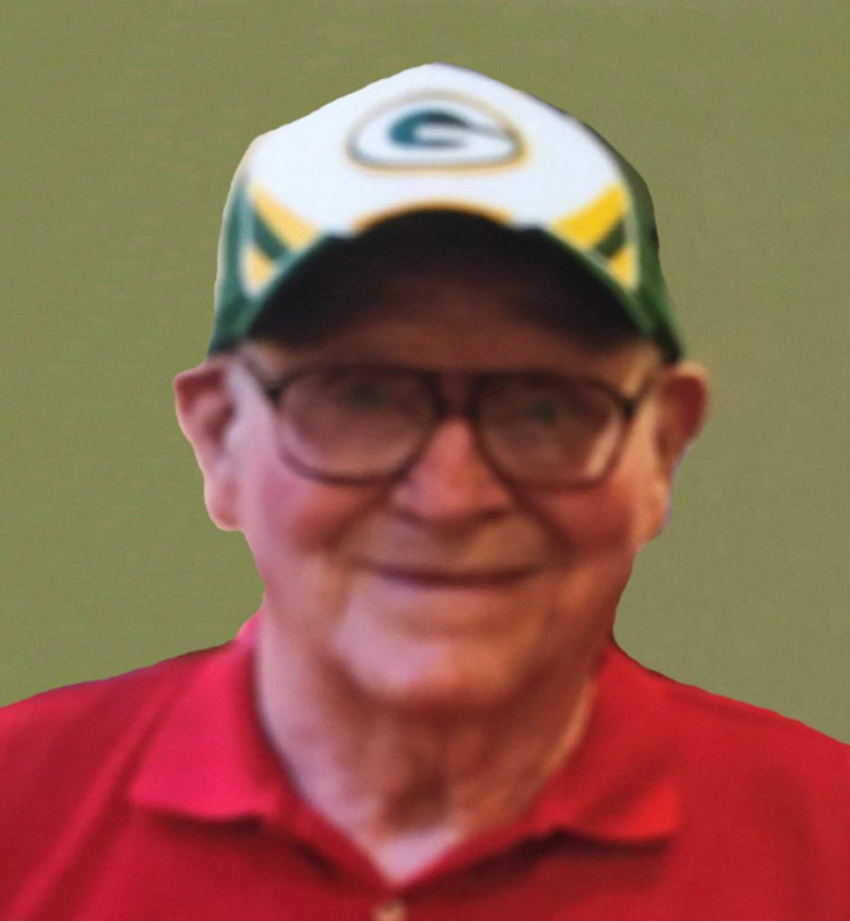 Arthur "Art" Culver