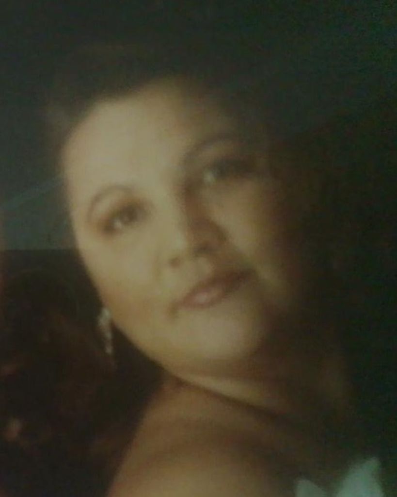 Laura Frances Miller Profile Photo