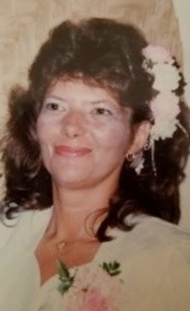Charlene Orletta Hendrixson