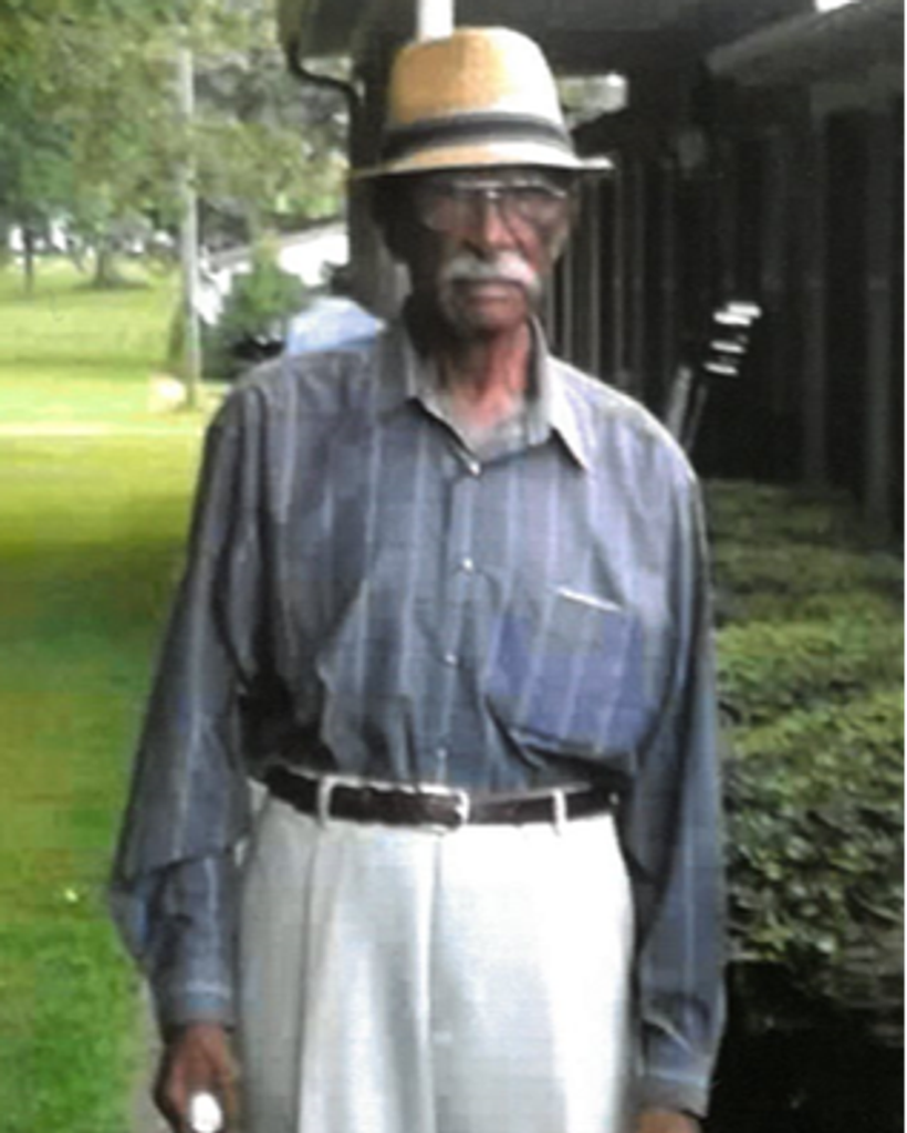 Mr. Frank McBee, Jr.