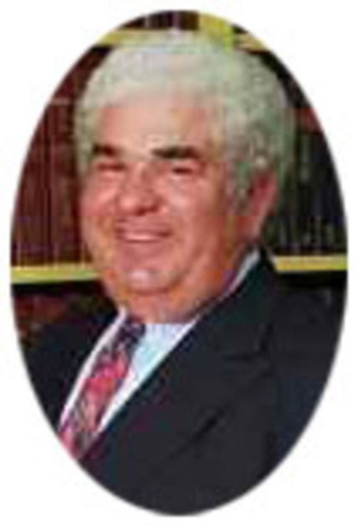 Joseph P. Valentino