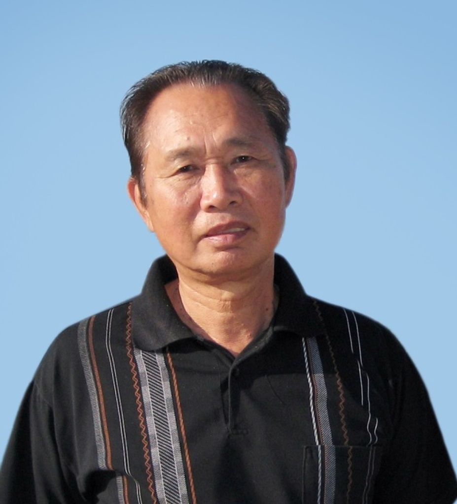 Huixu Zhou