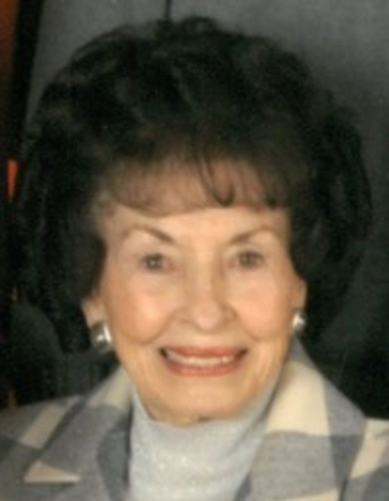 Jean A. Smith