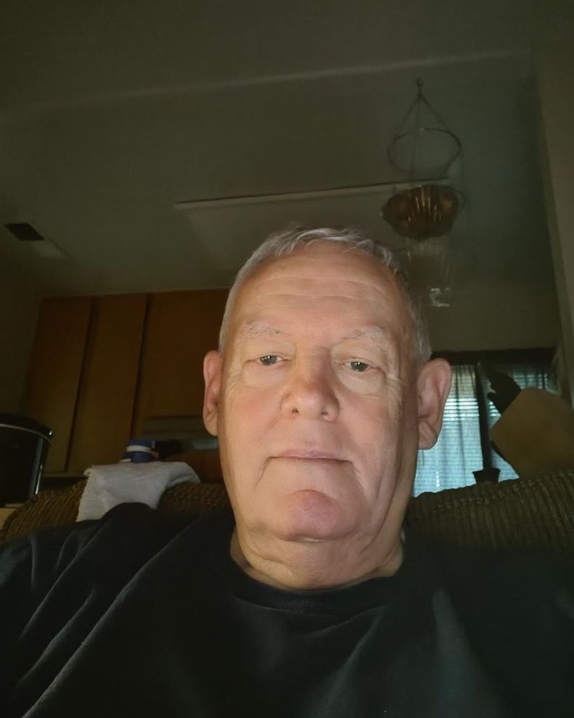 David Richard Folk Profile Photo