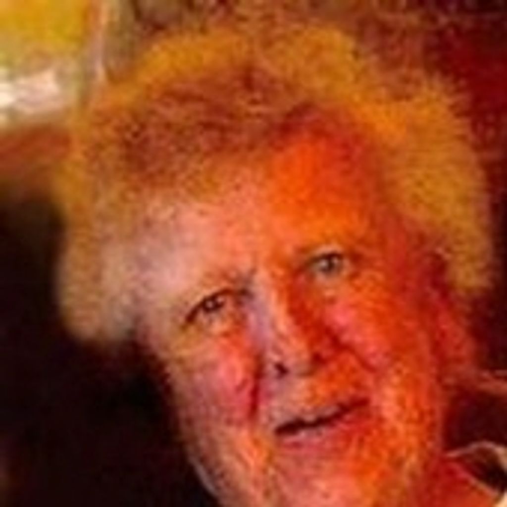 Mary Christine See
