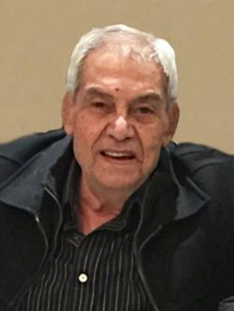 Michel Chucri Ghanem