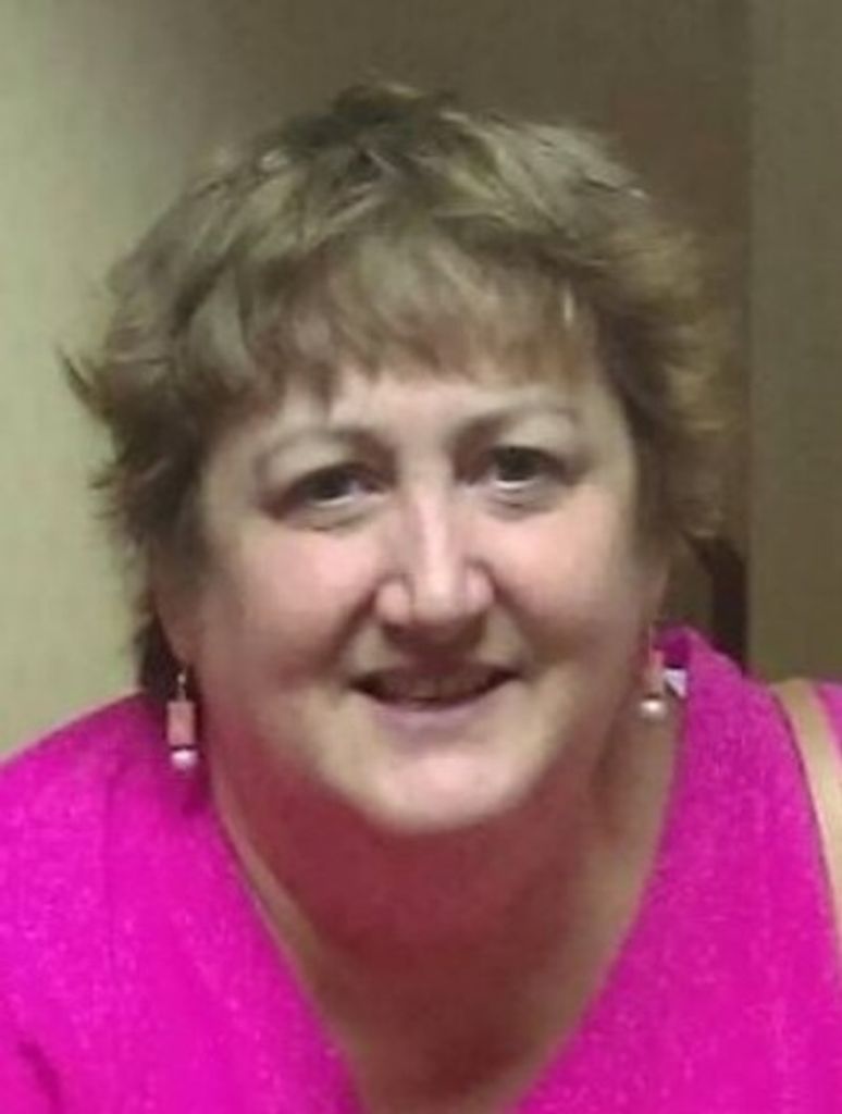 Christine J. Kirkpatrick
