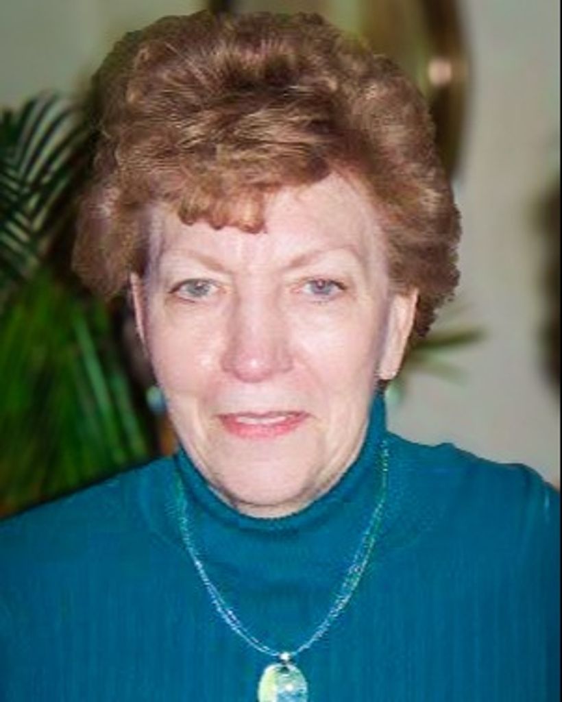 Earla Mae Bell (Douglas)
