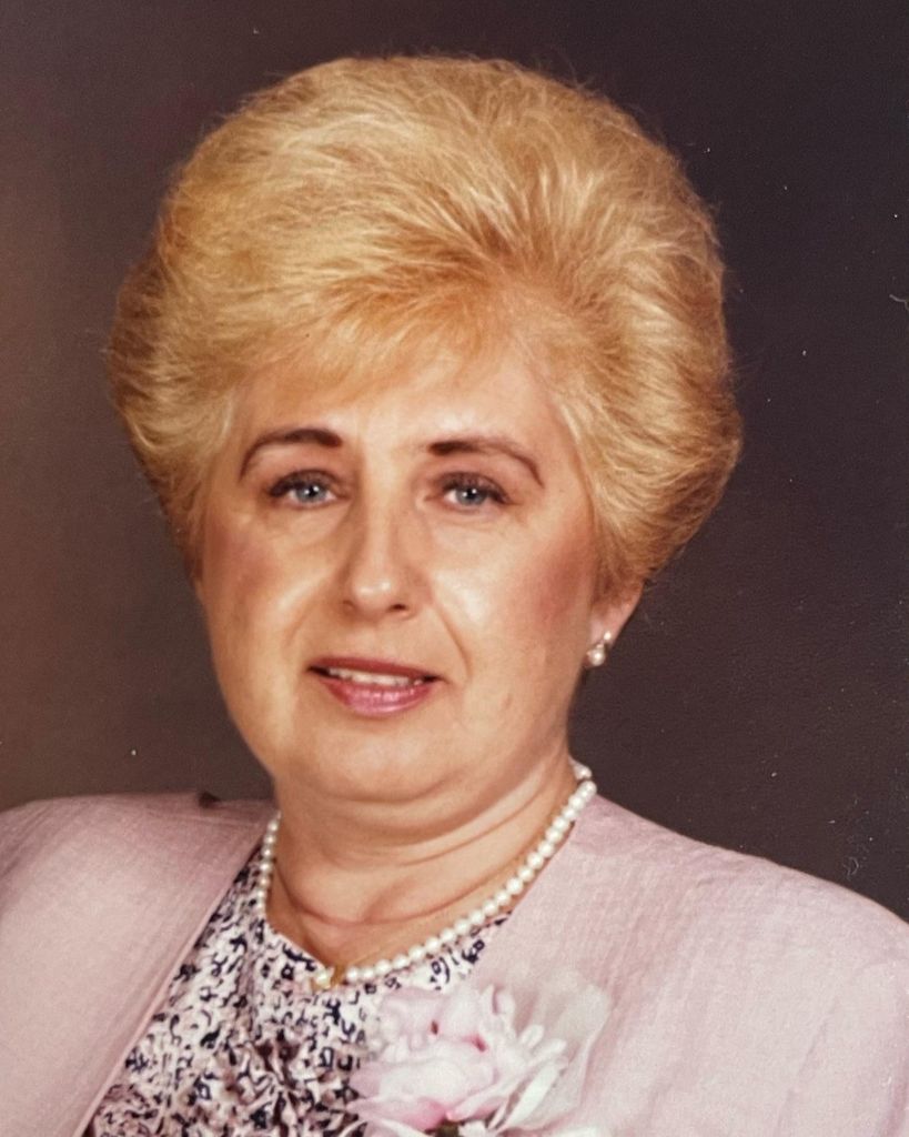Ingeborg Anna Helene Usic Profile Photo