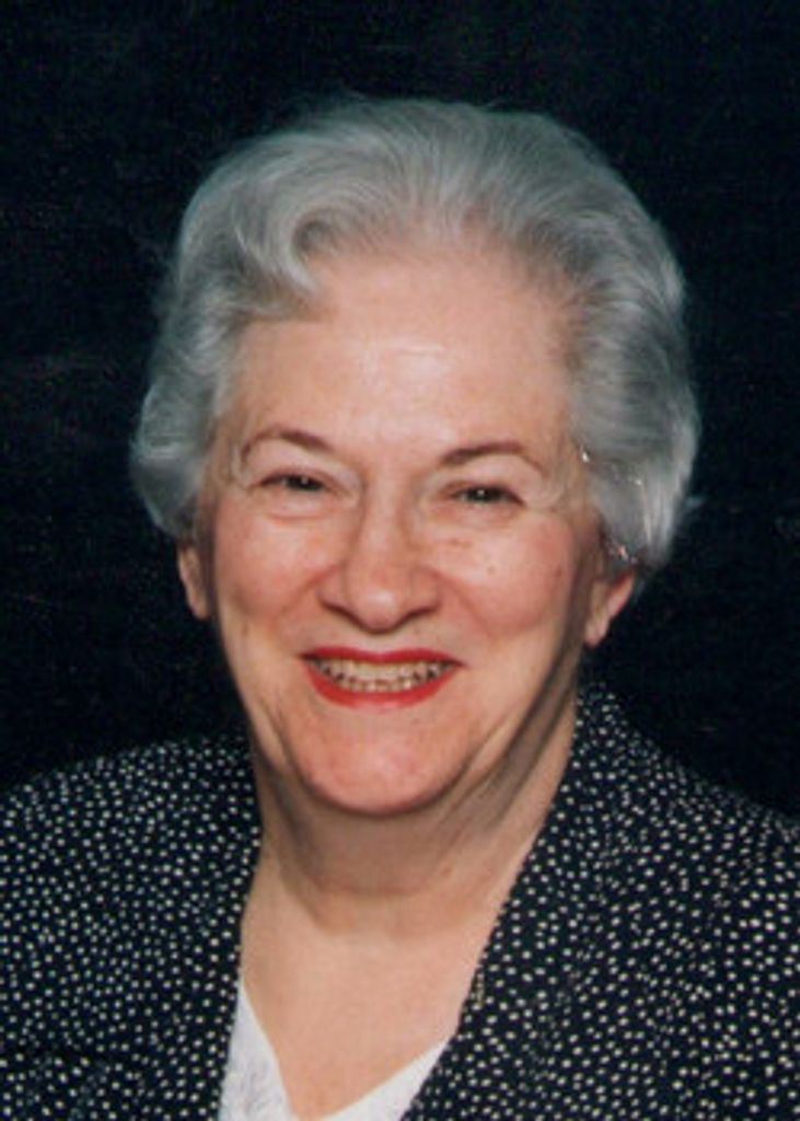 Rachael Ann Poirier