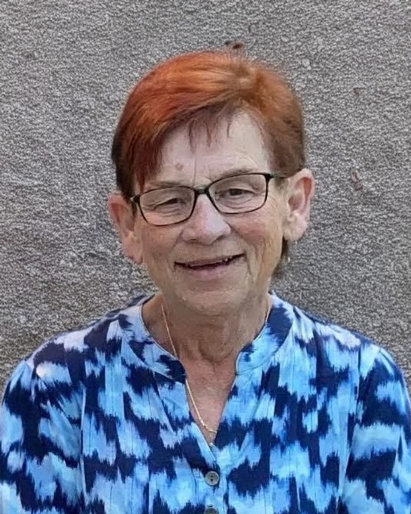 Mary Irene Piersall Profile Photo