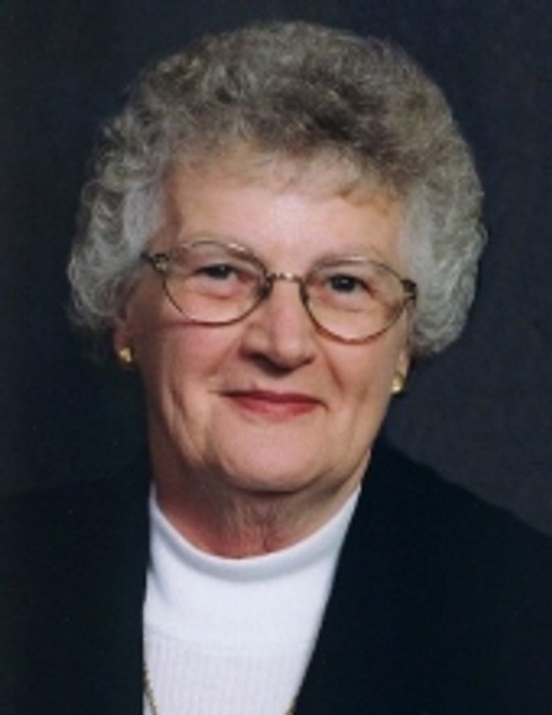 Myrene Hanson