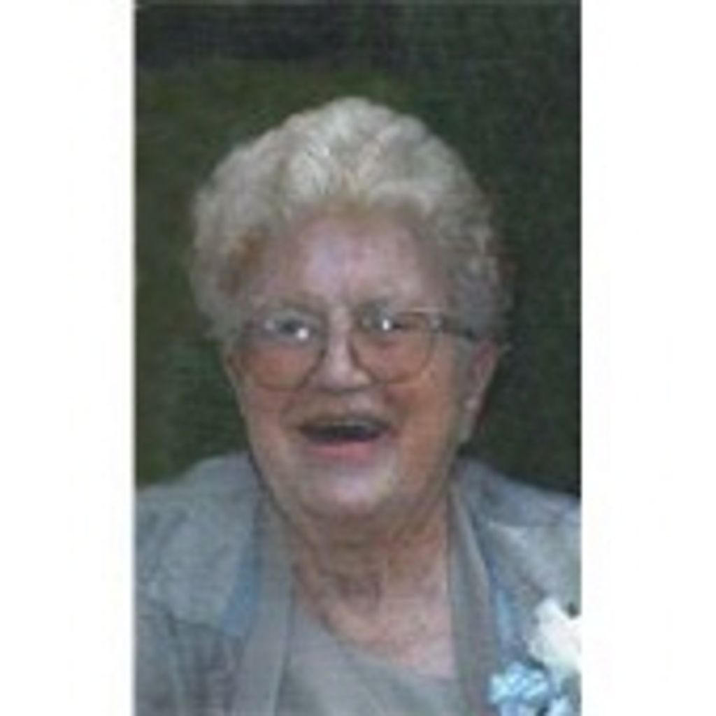 Lillie Walker