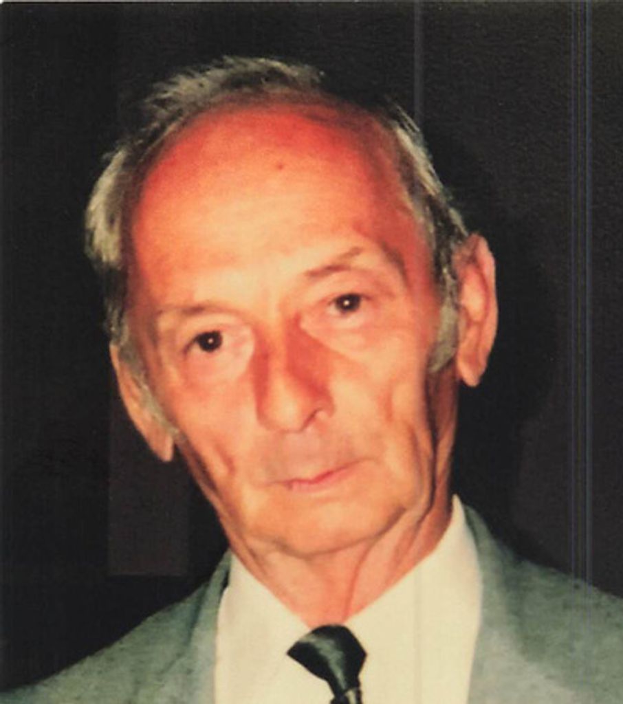 Ralph Victor Sander Profile Photo