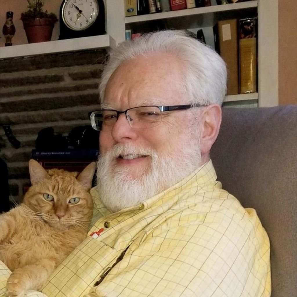 Gregory M. Harris Profile Photo