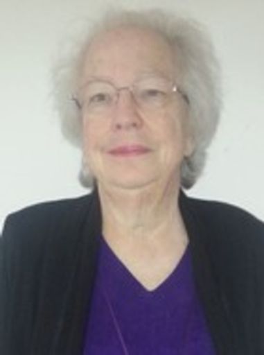 Marie Bertha Miller Profile Photo