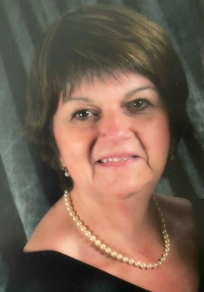 Mary E. Simpson Profile Photo