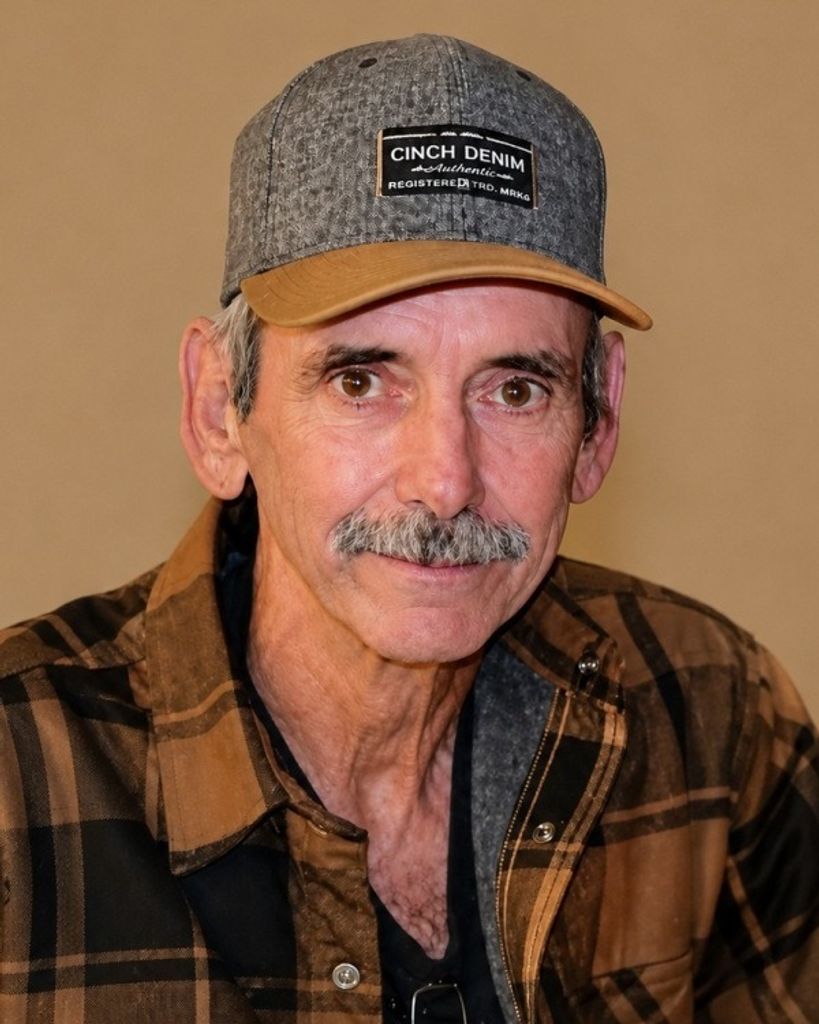 Donald Lynn Sanders Profile Photo