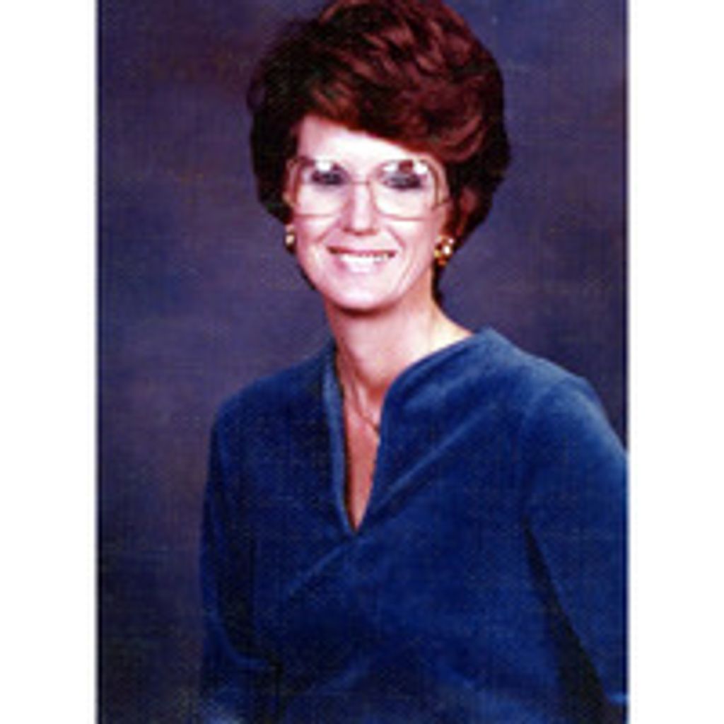 Joyce Ann Abney Profile Photo