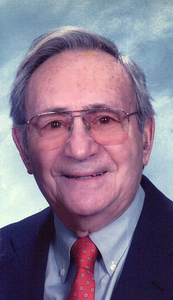 Valentino Antonino "Val" Palumbo