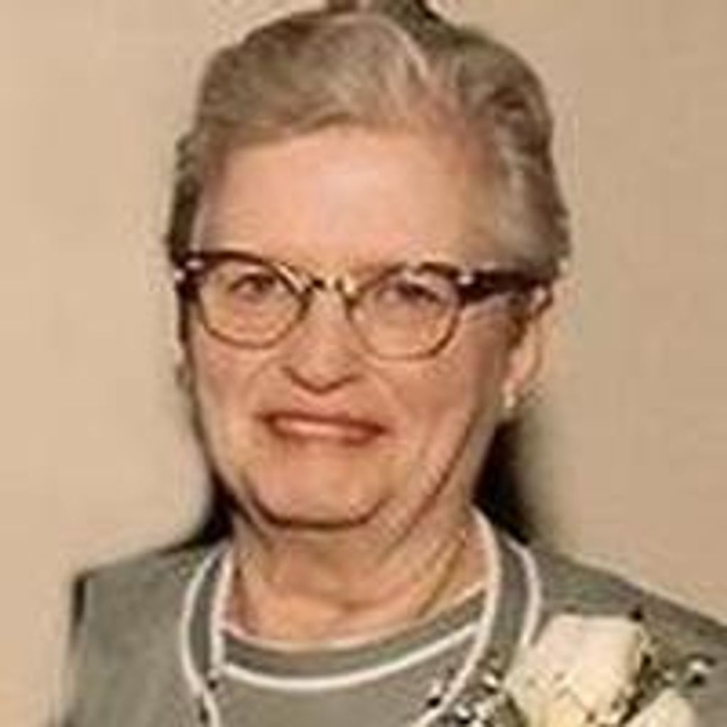 Lulu M. Long