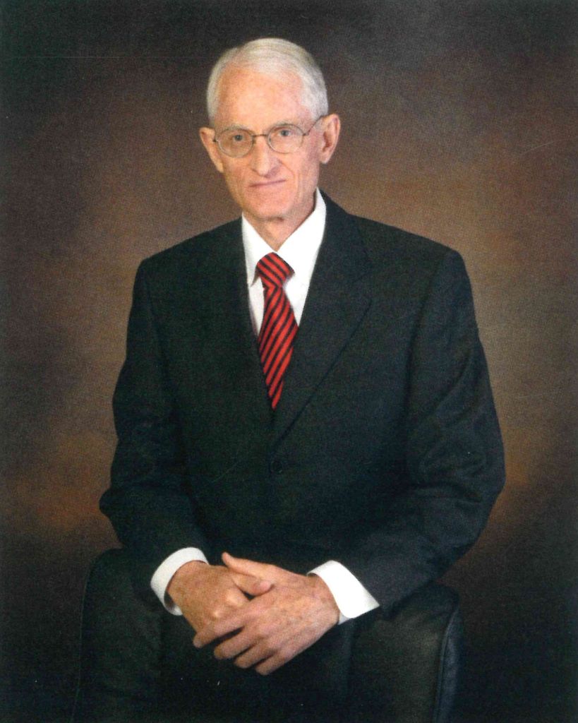 Blair LaMar Bybee Profile Photo