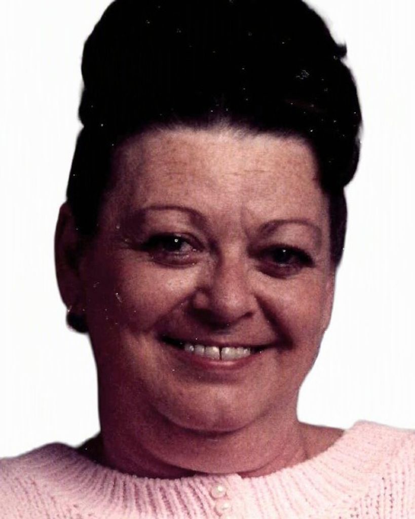 Charlene Richardson Holt Profile Photo