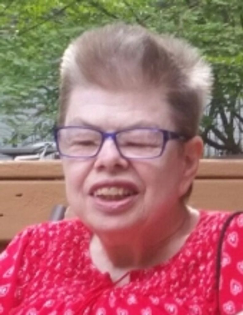 Martha Ann Shaney