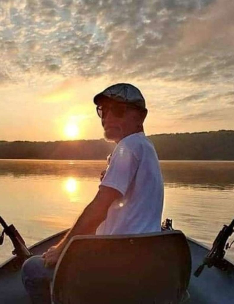 James  G. "Putt Putt" Myrick