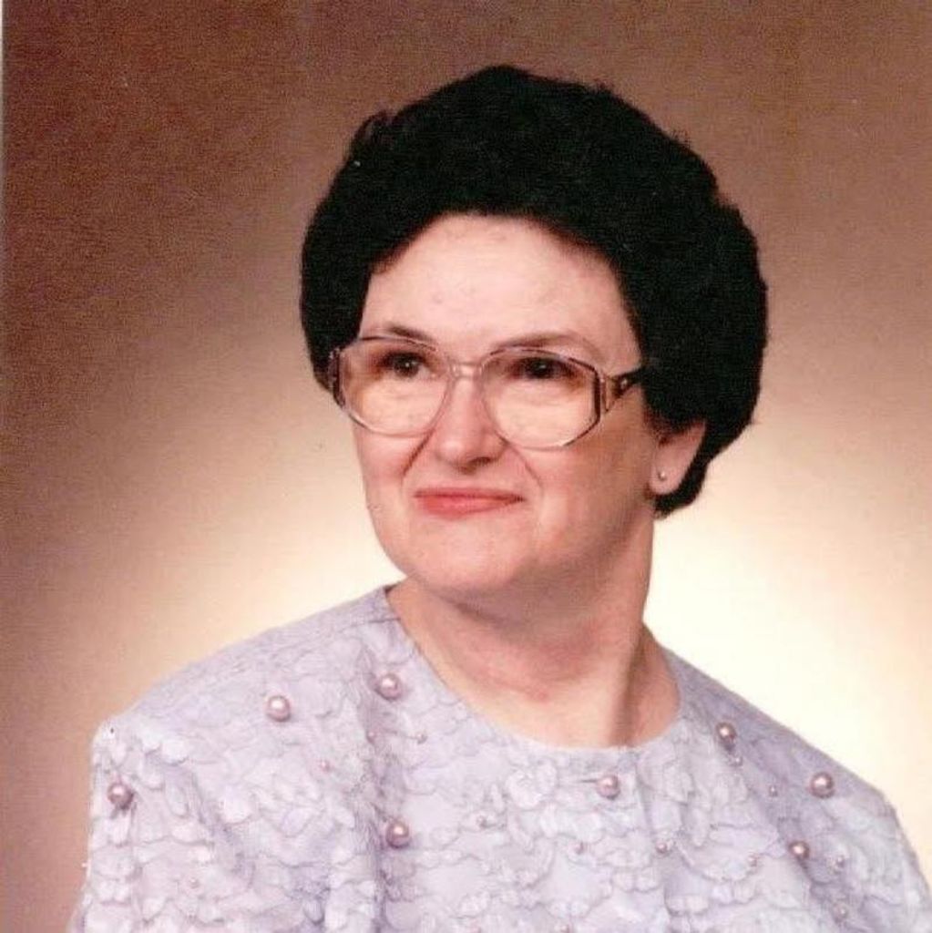 Patricia Ann Moman-Henry Profile Photo