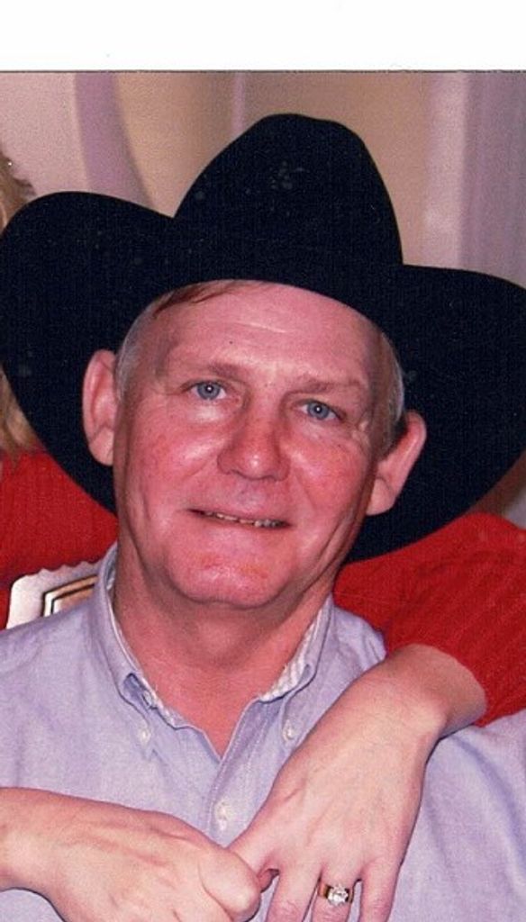 Donald Wayne Carter Profile Photo