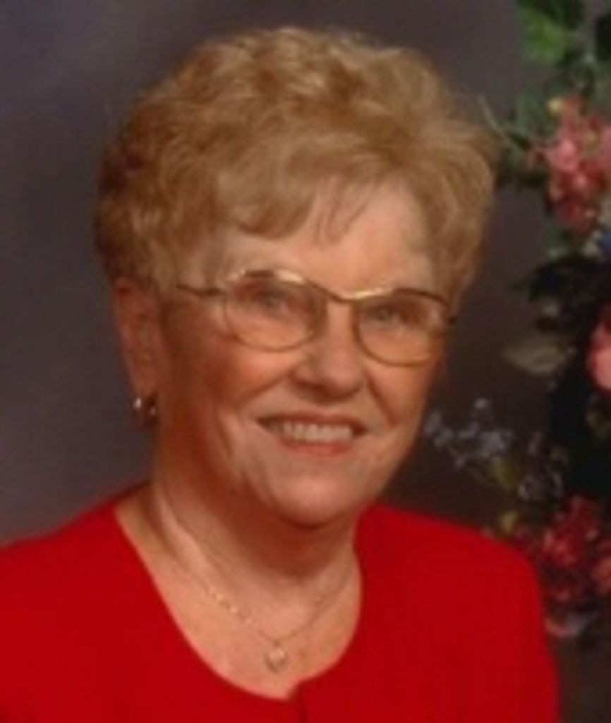 Virginia Mae Krier Profile Photo