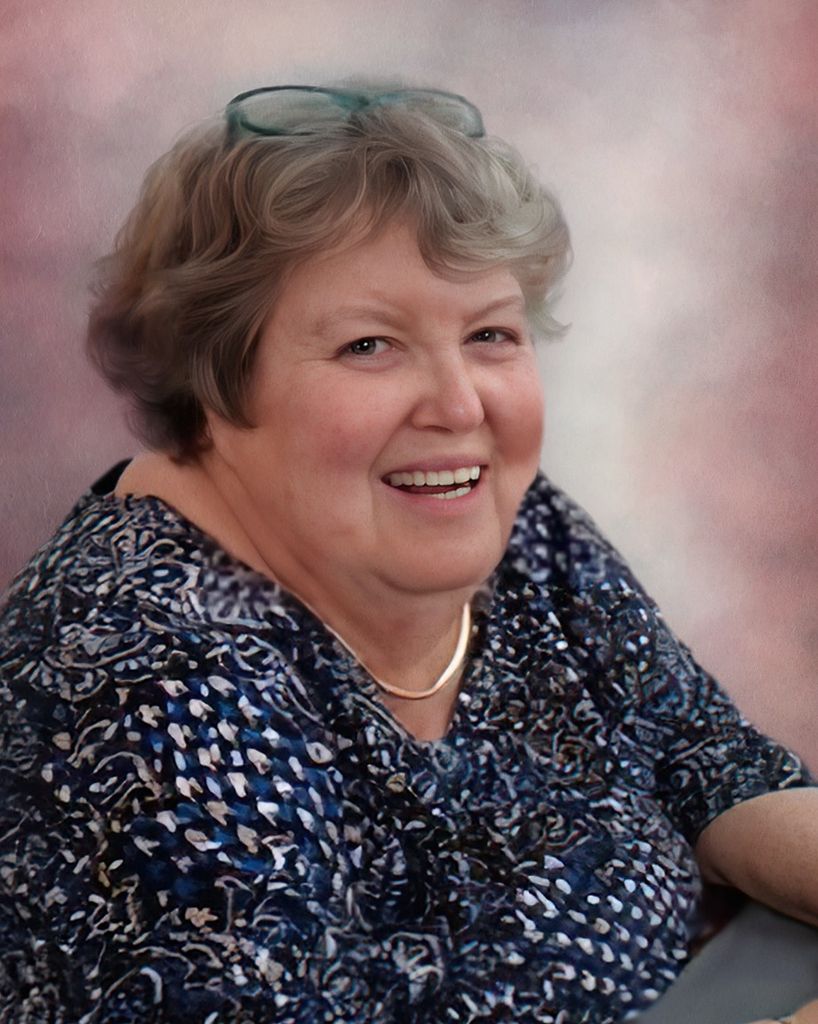 Carol Ann Titzel