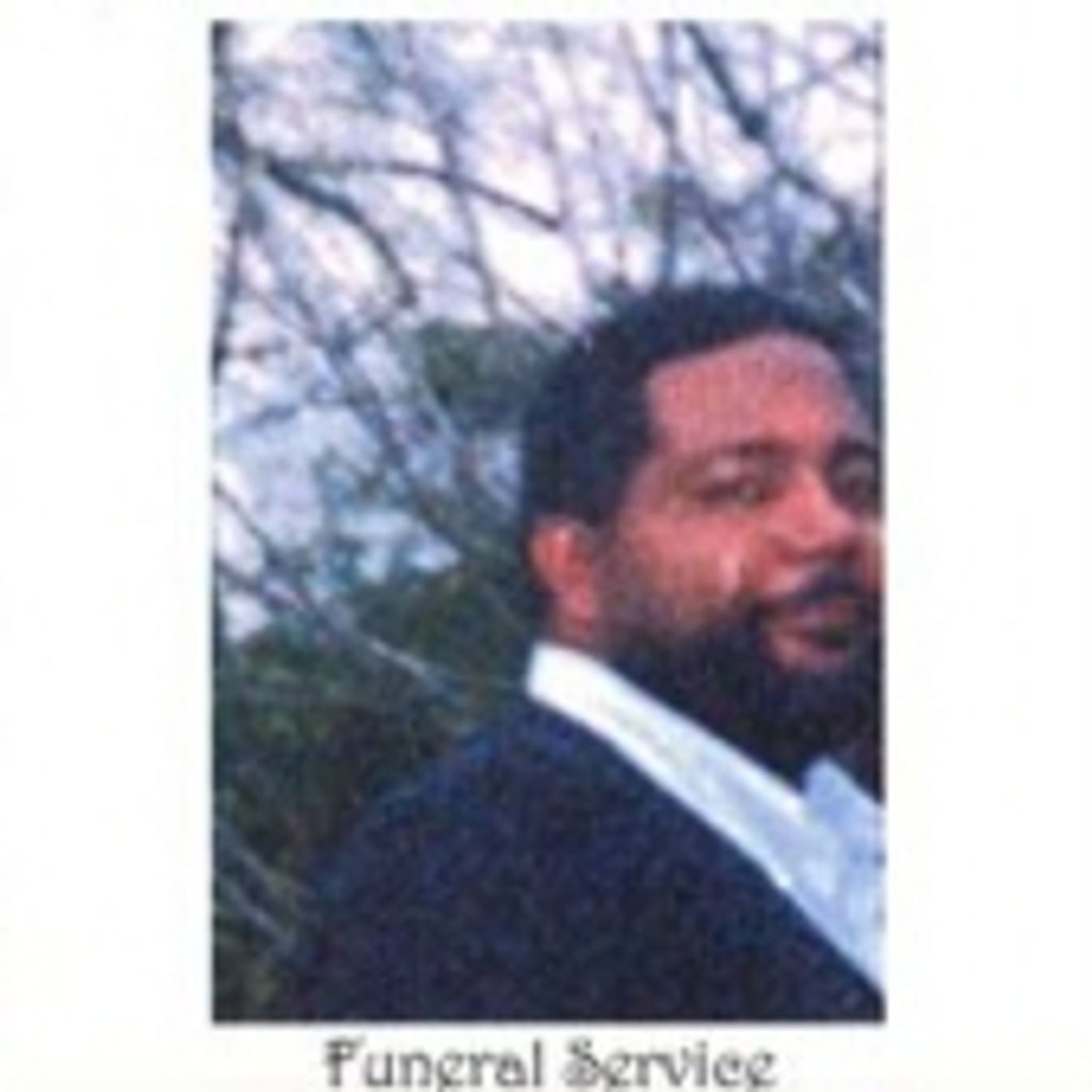 Joel  Robert Jackson